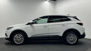 Opel Grandland X 1.2 Turbo Innovation PANO CAMERA LM ECC CRUISE CARPLAY NAVI. / 14