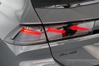 Peugeot 508 SW 1.6 HYbrid 180 GT SOH 99% Panoramadak FOCAL Stoelverwarming / 23