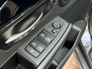 BMW 2 Series 218I Sport Line Automaat Navi Cruise LED / 22