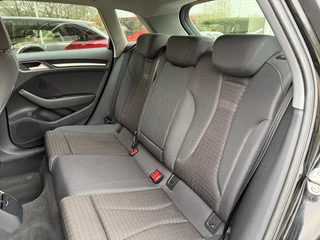 Audi A3 Sportback 35 TFSI CoD Advance - Automaat Apple Carplay Android Auto Navi / 13