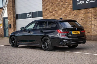 BMW 3-serie Touring 330e M-Sport, Pano, Leder, Laser / 5