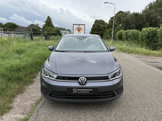 Volkswagen Polo 1.0 TSI / Luxe / Navi / Camera / Carplay / 28