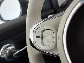 Fiat 500 1.0 Hybrid Cult | Airco | Dealeronderhouden | Elektrische ramen voor / 18