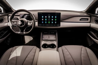 BYD SEAL 6 Touring 1.5 DM-i 212 Pk PHEV Comfort 1.350 WLTP | Panoramadak | 18 inch |  Adapt. Cruise | 360 camera | Virtual Cockpit / 22