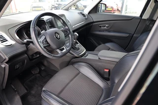 Renault Scenic 1.5 dCi Intens|Automaat|Camera|Navi|Cruise control| / 6