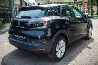 Renault Captur 1.0 TCe 90 evolution | Camera | Apple Carplay / 19