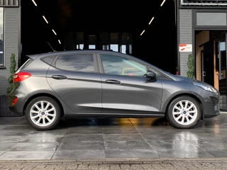 Ford Fiesta 1.1 Trend|2e eig|NAP|Carplay|Airco|Cruise|PDC / 14