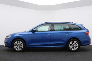 Škoda Octavia Combi Ambition 1.0 TSI l Automaat l Carplay l Cruise / 2