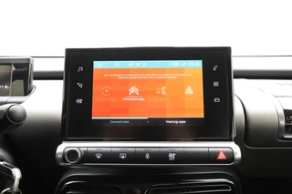Citroën C4 Cactus 1.2 PureTech 110pk Business / 26