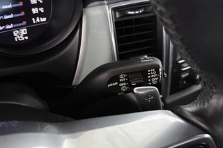 Porsche Macan 3.6 Turbo 1e Eigenaar NL Auto Panoramadak Sportchrono Luchtvering / 44