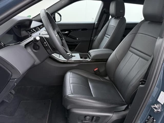 Land Rover Range Rover Evoque 2024 Model 1.5 P300e AWD R-Dynamic S NEW MODEL / FACELIFT PHEV 309 PK | UNIEK 8.000 KM | FABRIEKSGARANTIE t/m 26-02-2029 / 150.000 KM | DEALER ONDERHOUDEN | ADD. CRUISE | PANO DAK | ELEKTRISCHE STOEL MET GEHEUGEN | ELEKTRISCHE KOFFERBAK | CAMERA | RIJKLAAR PRIJS / 20