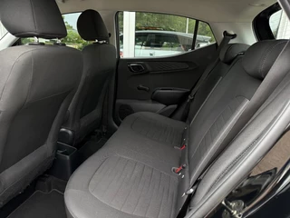 Hyundai i10 1.0 COMFORT NL Auto Cruise Airco Carplay Lane Ass / 13