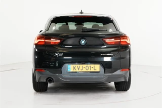BMW X2 xDrive25e PHEV 220 pk  | SOH 93% | M Sport | Pano | Leder | Head-up | / 11