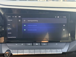 Opel Astra Sports Tourer 1.2 Turbo Hybrid Business Edition  | AGR | Trekhaak | LED | Apple/Android | Adapt. Cruise | Stoel- en stuurverwarming / 47