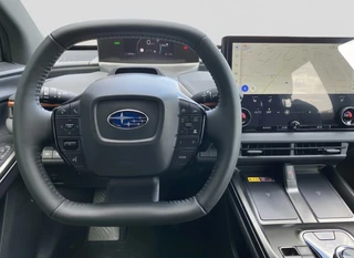 Subaru Uncharted 2E-xcite+ 77 kWh  | NIEUW | 8 jaar fabrieksgarantie | 100% elektrisch | actieradius 588 KM | Subaru Safety Sense / 25