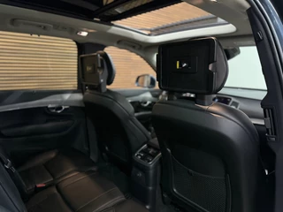 Volvo XC90 2.0 T8 Recharge AWD | Pano | 7p | Leder | H&K | Elektr. trekhaak / 27