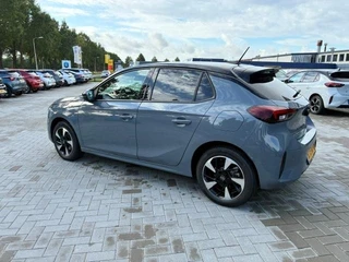 Opel Corsa Electric Long Range GS 51 kWh | Camera | Winterpakket | LM-Velgen | GS Stoelen | Park Pilot | 3-Fase | Led Verlichting | / 6