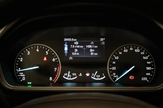 Ford EcoSport 1.0 EcoBoost Titanium | WINTER / NAVIGATIE / DESIGN / PARKING- PACK | TREKHAAK | 17" / 5