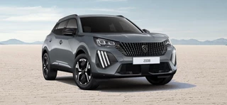 Peugeot 2008 1.2 Hybrid Allure | 145PK | AUTOMAAT | HYBRID | Keyless Entry | Camera Voor & Achter | Adaptief Cruise Control | Navigatie | / 4