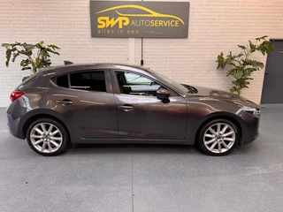 Mazda 3 2.0 SkyActiv-G 120 GT-M / 28