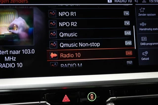 BMW 3-serie 318i M-Sport Executive Edition | AUDIO MEDIA- PACK | DRAADLOZE LADER | DAB | APPLE | CAMERA | 19" / 39