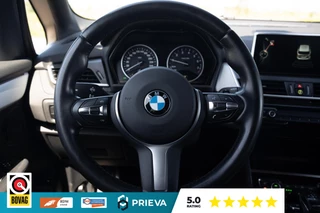 BMW 225xe Active Tourer M-Sport | Leder | Stoelverwarming | Memory / 32