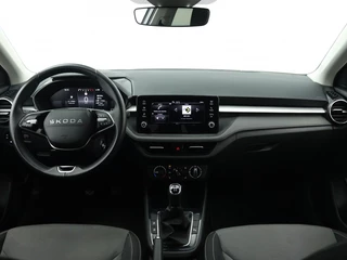 Škoda Fabia 1.0 TSI Business Edition Camera | Private Lease 369,- per maa / 18