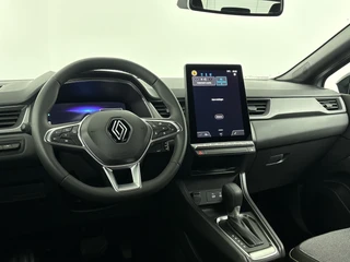 Renault Captur E-Tech full hybrid 145PK techno  | CAMERA | NAVI | CARPLAY / 19
