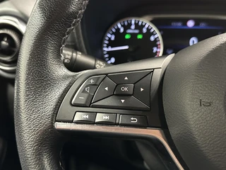Nissan Juke 1.0 DIG-T N-Connecta CAMERA CARPLAY NAVI CRUISE LM ECC. / 20