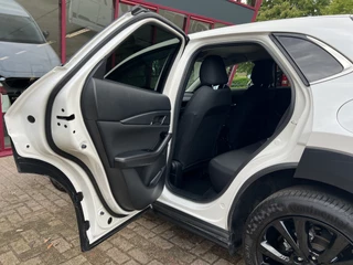 Mazda CX-30 2.0 e-SkyActiv-G M Hybrid Homura  | Head-up | Trekhaak | Stoel/Stuurverw. | ACC | PDC | Navi | Camera | / 15