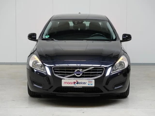 Volvo S60 1.6 T3 Kinetic ✅All Season✅Navi✅Clima✅Parkeersens✅ / 11