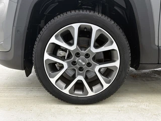 Jeep Renegade 4xe 240 Plug-in Hybrid Electric S | Camera | Adaptive Cruise | Stoel-/Stuurverwarming | Navi | / 9