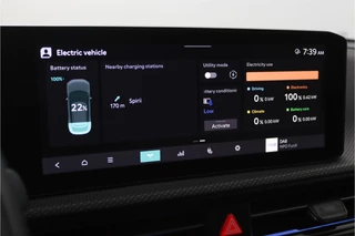 Kia EV6 Plus 84 kWh - Stoel-/stuurverwarming - Navigatie - Cruise Control Adaptief - Apple CarPlay/Android Auto - Fabrieksgarantie tot 02-2032 / 44