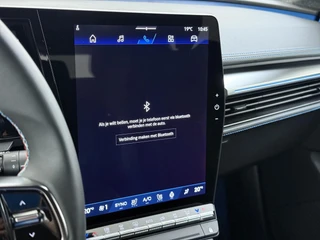 Renault Scenic E-Tech EV87 long range esprit Alpine 16K KM! | STOEL + STUURVERWARMING | ELEK. ACHTERKLEP | KEYLESS | DODEHOEK | ADAP. CRUISE | ALL IN RIJKLAAR PRIJS! | / 38