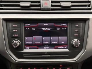 SEAT Ibiza 1.0 TSI Style Business Intense Trekhaak | Carplay | Cruise/Control | Climate/Control | Stoelverwarming | / 35