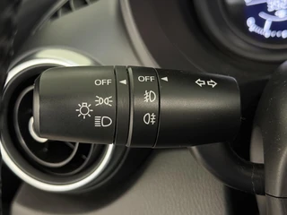 Fiat 124 Spider 1.4 MultiAir Turbo Lusso | Airco | Navigatie | Cruise Control / 20