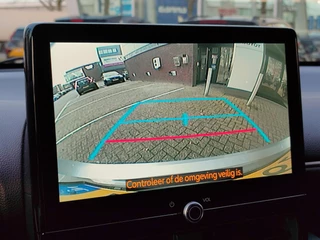Toyota Yaris Hybrid 115 DYNAMIC STOEL/STUURVERW PARK-SENSOREN BLIND SPOT CAMERA KEYLESS 16'' LM-VELGEN CAMERA NAVI CLIMA AD-CRUISE APPLE/ANDROID / 18