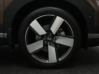 Hyundai Santa Fe 1.6 T-GDI PHEV | 7 zits | Stoelventilatie | Memory | 360 camera | / 7