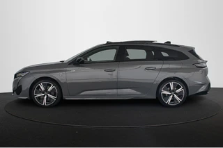 Peugeot 308 SW 1.6 Plug-in Hybrid 180 GT / 36