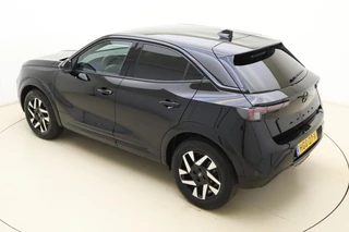 Opel Mokka 1.2 Turbo 145Pk Automaat Hybrid GS | Climate control | Navigatie | Camera | Stuurverwarming | Parkpilot | LED-Matrix | LM-Velgen / 5