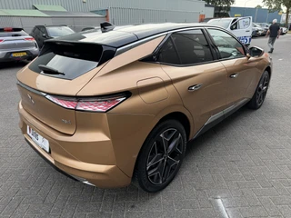 DS DS 4 225pk E-Tense Rivoli (Leder incl verwarming/Geheugen - LED - Automatische Airco - Adaptieve Cruise Controle - Keyless Entry - Camera - 19" incl 4S - Apple Carplay - Head up)) / 7