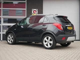 Opel Mokka 1.4 T Cosmo Camera| 2e eigenaar| Stoel/stuur verwarming / 4