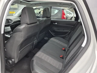 Peugeot 308 SW 1.2 PureTech Blue Lease Premium|Automaat|NAP / 25
