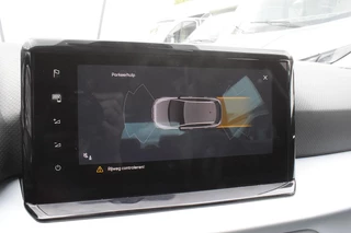 SEAT Ibiza 1.0 EcoTSI Style Business Intense | LED | Stoelverwarming | Climate | CarPlay / 17