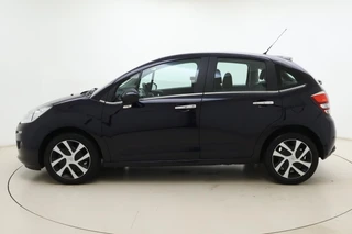 Citroen C3 1.2 PureTech Feel Edition Afkomstig van 1e eigenaar! l Climate Control l Cruise Control l Trekhaak l Elektrische ramen voor + spiegels l LED dagrij verlichting l ESP l ABS / 6