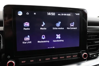 Kia Stonic 1.0 T-GDi MHEV DynamicPlusLine  Trekhaak! Navigatie, Climate, / 26