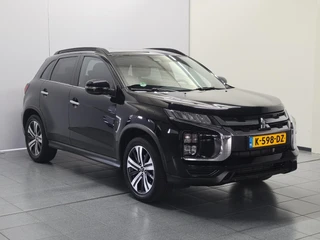 Mitsubishi ASX 2.0 Intense Automaat, Achteruitrijcamera, Stoelverw., CruiseControl, Dodehoek detectie, Keyless Entry/Start / 7