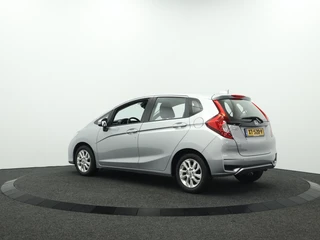 Honda Jazz 1.3 i-VTEC Comfort Navigatie | Cruise control | Stoelverwarmin / 9