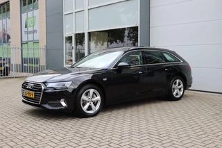 Audi A6 45 TFSI Quattro (245PK) AUT Sport Lease Edition/ORIG.NL/1E EIG/DEALERONDERH. / 5