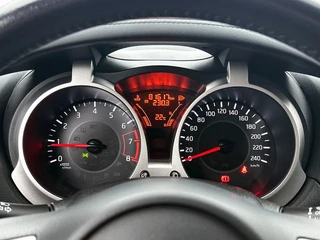 Nissan Juke 1.2 DIG-T S/S N-Connecta | Cruise control | Camera | Navigatie | Trekhaak | NAP / 17
